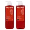 Mise-en-scene Perfect Super Rich Serum Shampoo 680ml + Conditioner 680ml