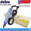 Высокоскоростная электрическая отвертка DELVO DLV8244-MJC