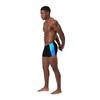 Speedo Mens Dive Aquashort Colour Block Jammer Shorts