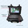 Shi'aode Laser Simulation Shooting Target System