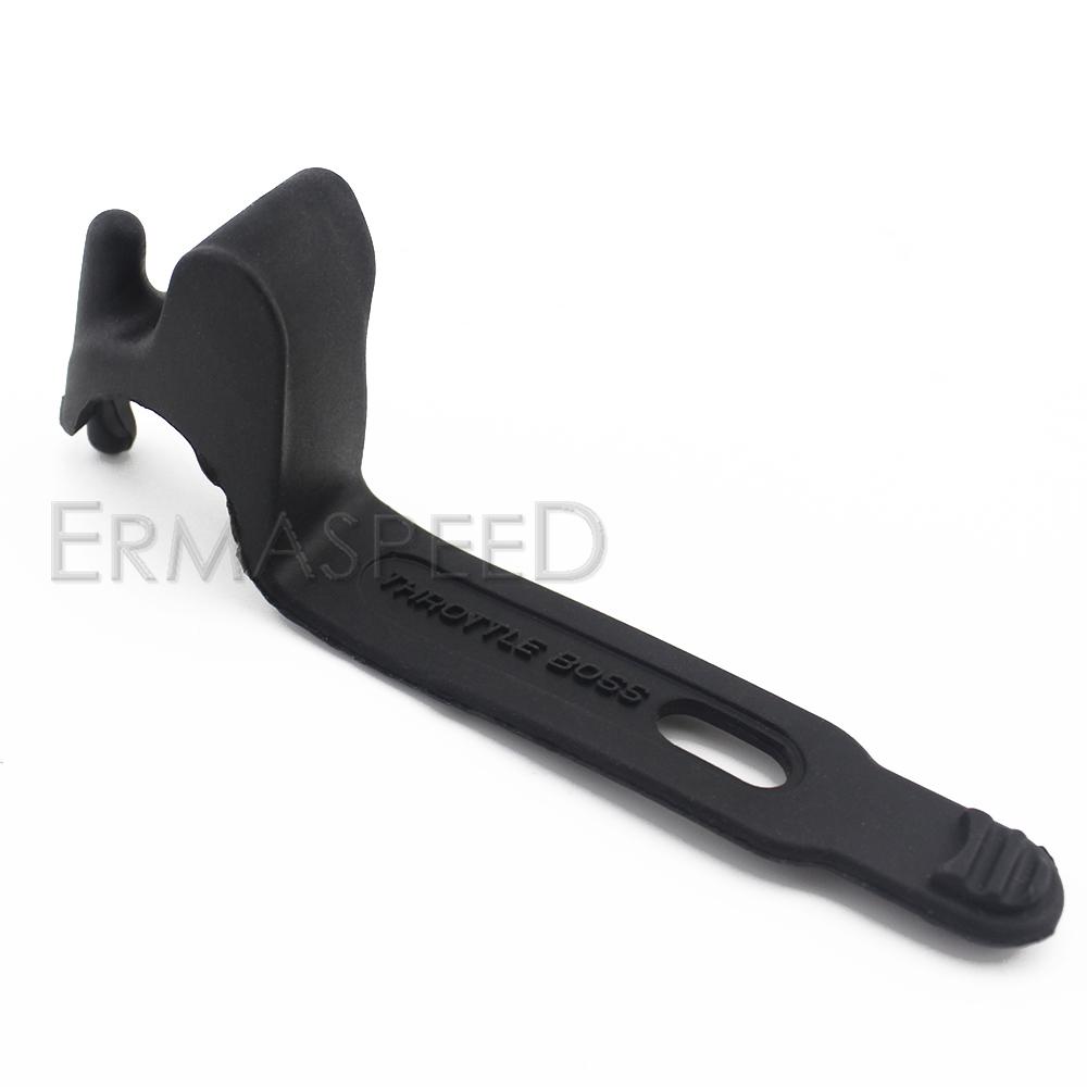 Усилитель дроссельной заслонки мотоцикла, зажим дроссельной заслонки, универсальный скутер, запястье дроссельной заслонки, подставка для рук, ручки управления, масло для руля