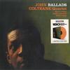 LP Пластинка JOHN COLTRANE QUARTET - Ballads 950666 WaxTime In Colo 2019 Европа Джаз