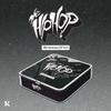 THE HIP-Hop 20Th Anniversary Album Vol.2 [Kit Ver.]