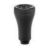 Gomexus P20 Handle Knob (20mm-TPE, Black)