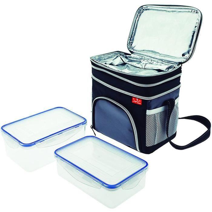 SAC Thermos - JATA SAC ISOTHERME MOD 954