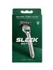 Sleek Motion Razor (handle + 1 Blade)