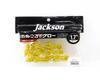 Jackson Мягкая приманка Chinukuro Craw 1,7 дюйма GDR (0193)