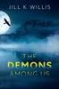 Книга The Demons Among Us : A YA Supernatural Thriller