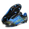 Low-Top Football Shoes Men'S And Women'S Game Training Ag Spikes Broken Nails Sneakers Youth Sneakers