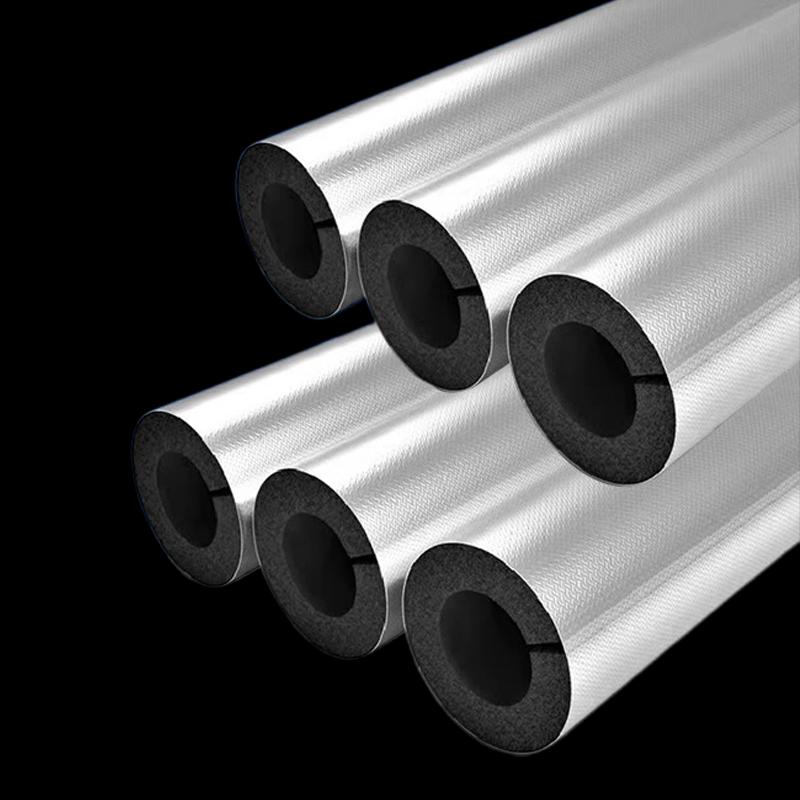 Saifanlu Self-Adhesive Water Pipe Insulation Sleeve