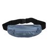 Outdoor Running Fitness Waist Bag Ultra-thin Mobile Phone Elastic Sports Waterproof Close-fitting Mobile Phone Bag Waterproof