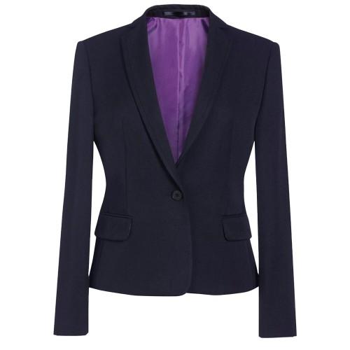 Brook Taverner Womens/Ladies One Collection Saturn Suit Jacket
