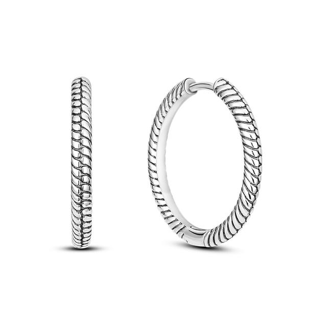 Двойные серьги-кольца, висячие серьги серебряного цвета, подходят оригинальные брендовые подвески, изысканные украшения для тела, подарок для модных женщин 