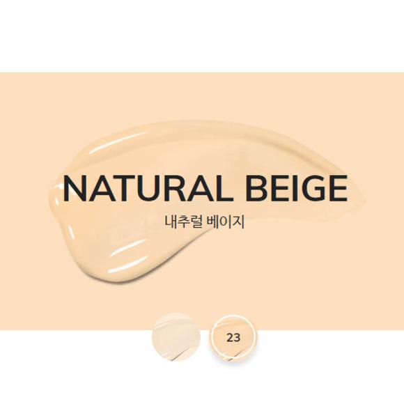 Iope Super Vital Cushion EX SPF45 PA+++ 16g*2  (3 Options)