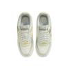 Nike Женские Air Force 1 Shadow 'Pearl White Citron Tint' DR7883-101