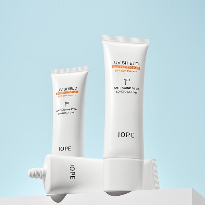 Iope UV Shield Sun Protector SPF 50+ PA++++ 50ml