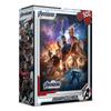 Puzzle Life Marvel Avengers Endgame 1 Jigsaw Puzzle PLM534, 500 Pieces, Mixed Colors Jigsaw Puzzle, Childrens Games, Educational Toys