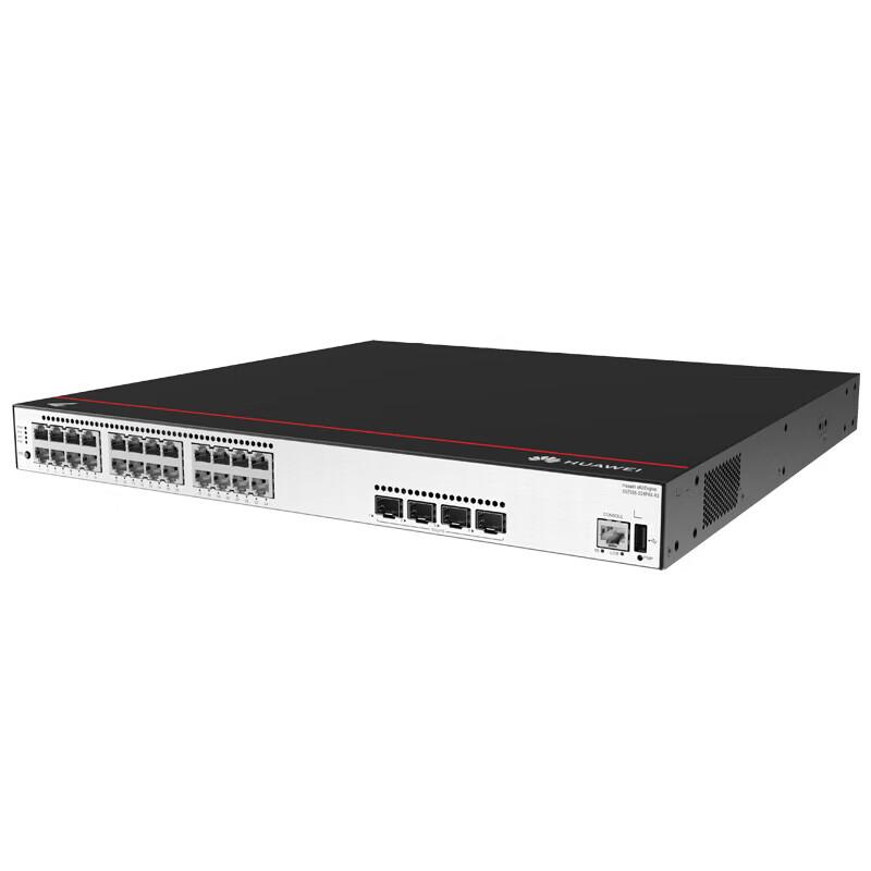 HUAWEI Kunling S5735S-S24P4X-A3 POE Managed Switch