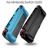 Защитный чехол Protect Shell для игровой консоли Nintendo Switch OLED, защитный чехол для хоста