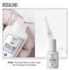 ROSALIND 10 г порошок для окунания ногтей Acrylic Power Natural Dry Nail Extension Art Design Decorations