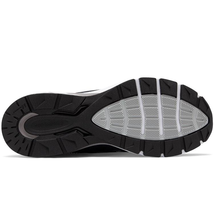 New Balance 990v5 Темно-синий