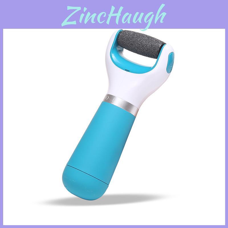 Gentle Exfoliating Usb Charging Purposes Electric Foot Grinder For Personal Care