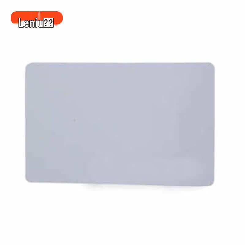 Leniu IC/ID RFID Cards & Key Fobs CN plug (adapter included)