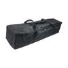 Tripod Carrying Case Bag Accessories Protective Multifunctional Storage for Photo Studio