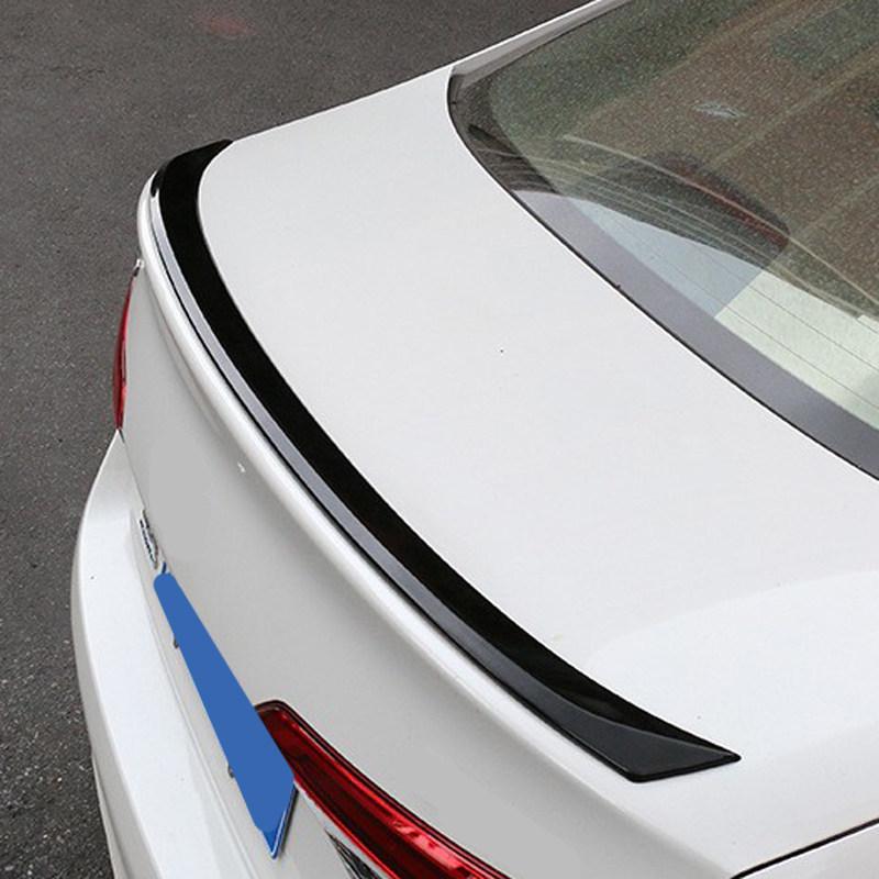 Compatible with 11th Gen Civic Type R (22-26) and Accord Inspire (18-22) Rear Spoiler Wind Deflector.