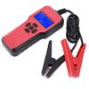 AE1801 Car Automotive Digital Battery Analyzer Battery Capacity Tester Diagnostic Tools