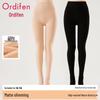 Odifen Women's Bare-Leg Effect Pantyhose