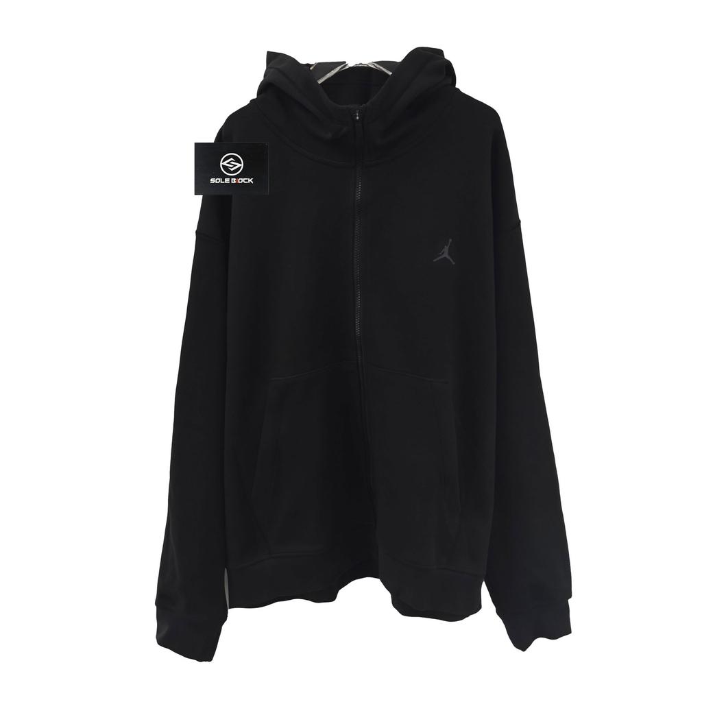 Jordan Мужская куртка Dri FIT Черная FV8603-010