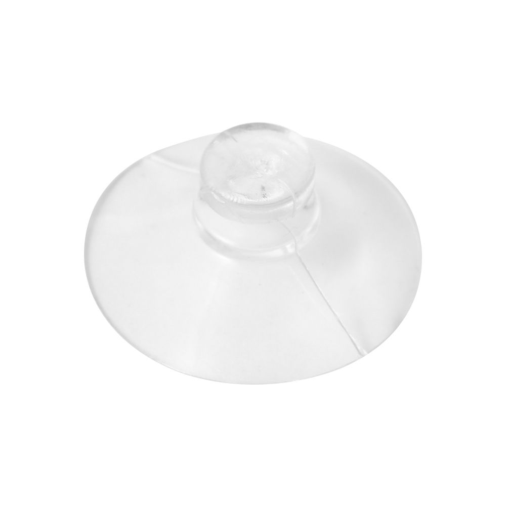 30 шт. прозрачная грибовидная головка принадлежности для ванной комнаты присоска присоска присоска крючок для хранения чашек
