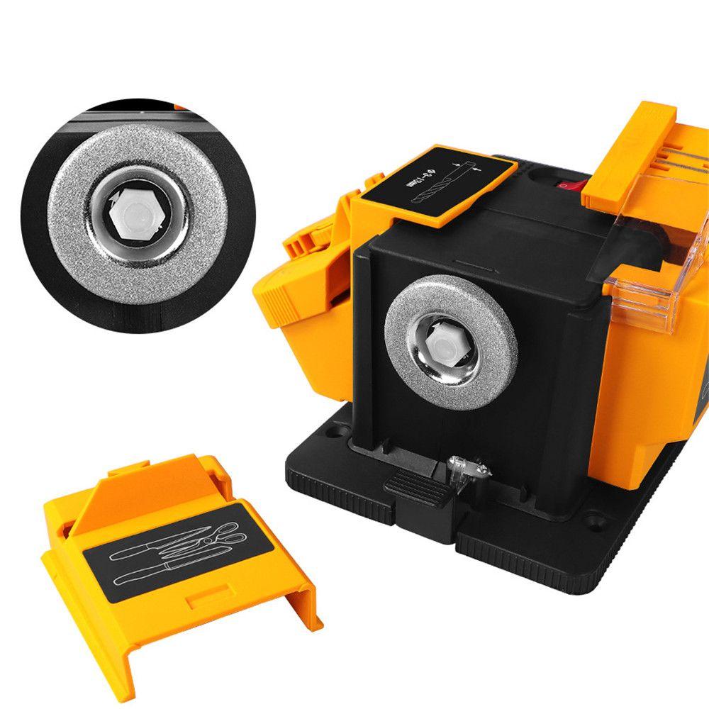 Shears Angle Grinder Kitchen Accessories Abrasive Tools Drill Sharpening Machine Grinding Wheel