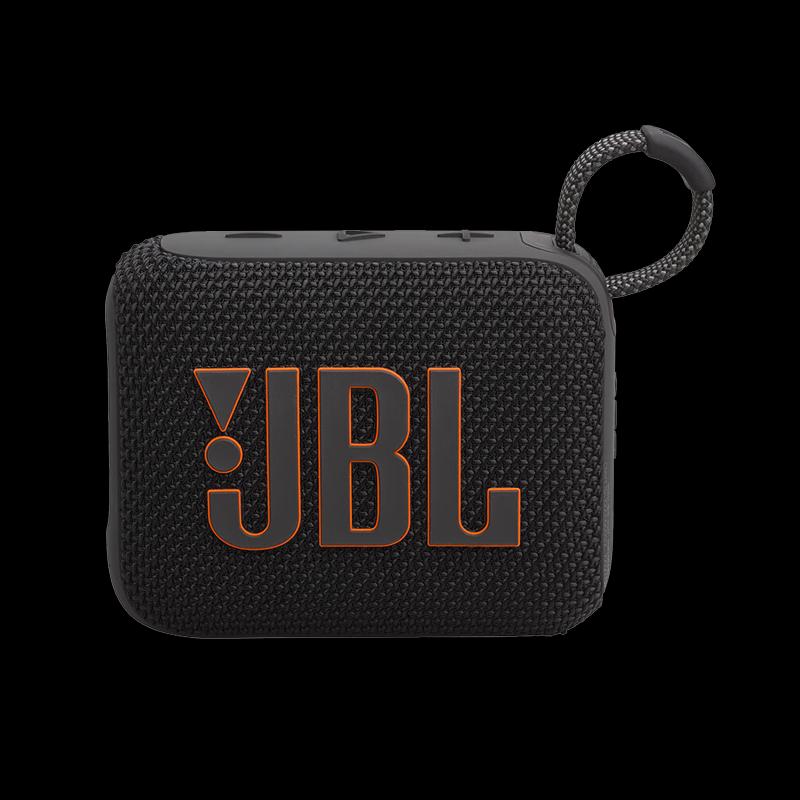 JBL GO4 Portable Bluetooth Speaker