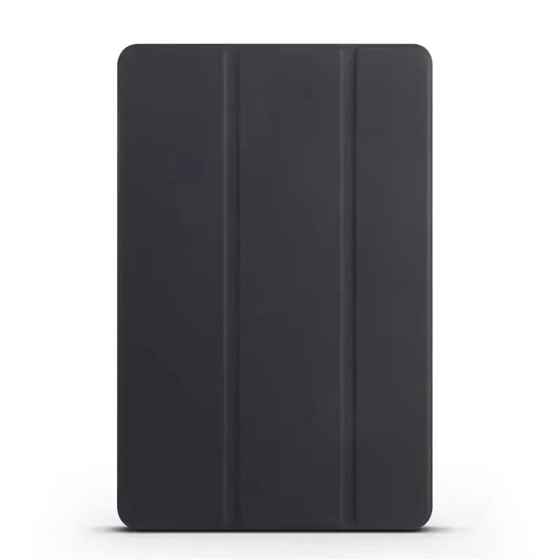 For LEGION Y700 3rd Generation Case TB321FU 8.8" Trifold Leather Flip Soft TPU Back Cover Funda for Y700 3rd Tablet