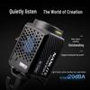 Светодиодный фото свет NANLITE Forza 60 II