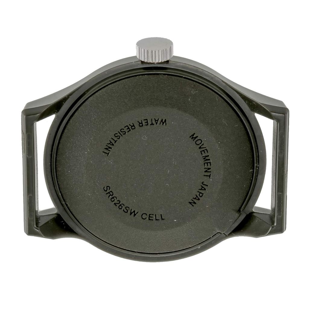 TIMEX TW2P88400 Унисекс Аналоговые Часы Черный Циферблат 36 мм Повседневные Часы