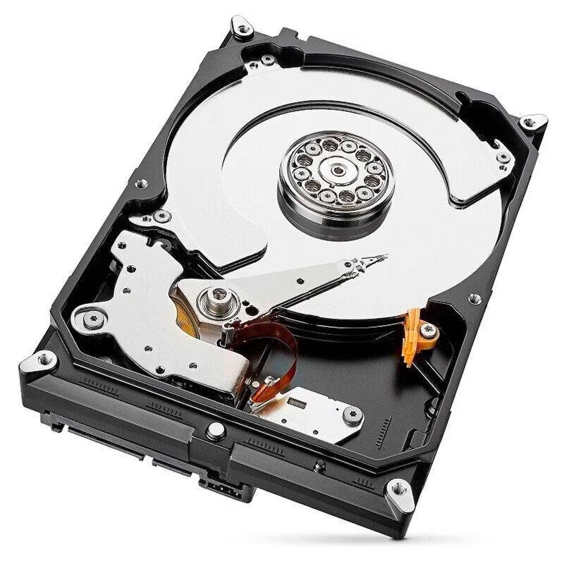 Seagate 2TB 3.5-inch Desktop Hard Drive