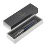 Parker Ballpoint Pen Jotter Blue CT Medium Point Gift Box Genuine Imported Product 1953347 Oil-based