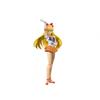 S.H.Figuarts Sailor Moon Sailor Venus -Animation Color Edition- (Resale Version) Approx. 140mm PVC&ABS Painted Movable Figure