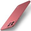 For Vivo iQOO Z10 Turbo 5G PC Case MOFI Shield Matte Series Slim Fit Phone Cover