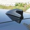 Для 2018   Honda Accord Накладка на крышу из углеродного волокна под антенну-плавник