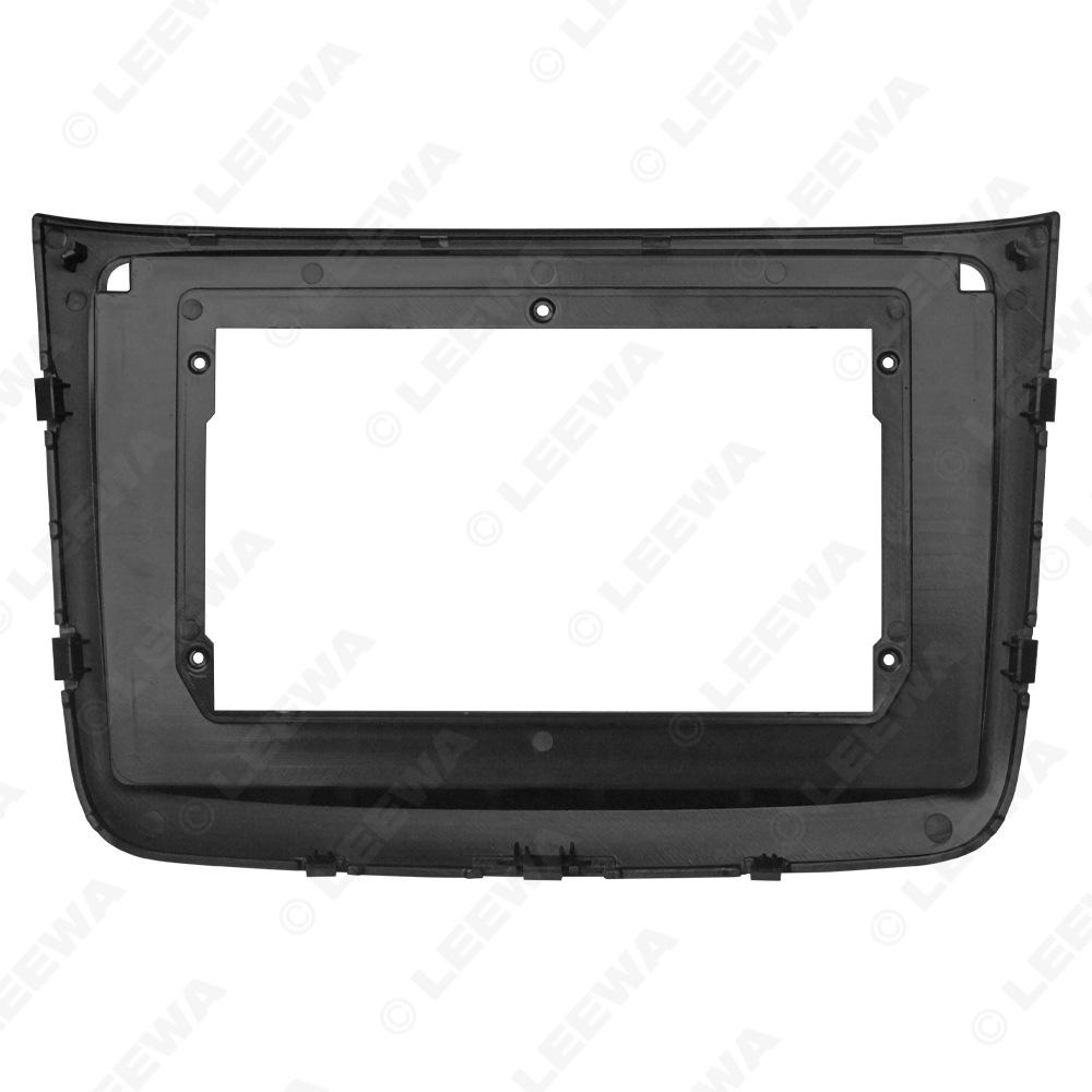 10.1 Inch Android Navigation Panel Face Frame for 2010-2015 Mercedes-Benz Vito W639