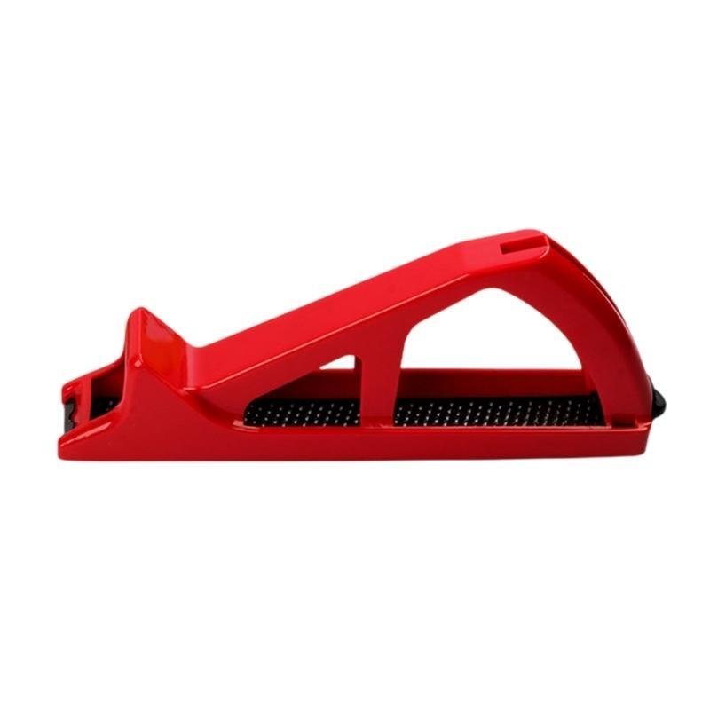 Профессиональный инструмент для снятия заусенцев с гипсокартона Кромкорез для сглаживания кромок дерева, пластика и задач по благоустройству дома