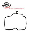 Ouyunou Pit Dirt Bike Float Bowl Rubber Seal Gasket For Mikuni Carburetor VM26-6724