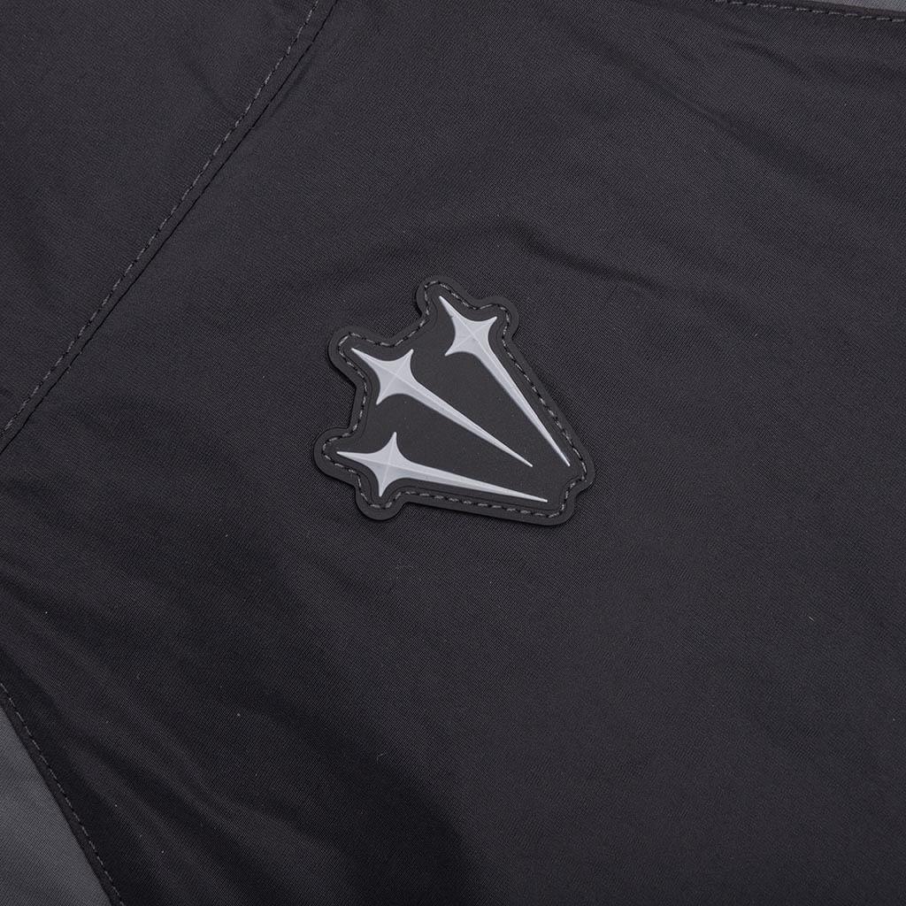 Nike X Nocta SS24 Куртки и Пальто Унисекс Серебристо-серый FN7666-060