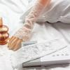 Длинные кружевные нарукавники для женщин, Солнцезащитные нарукавники до локтя для вождения, Накладные рукава