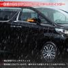 POPMOTORZ 30 Серия Alphard Vellfire Ранние и Поздние Гибрид Lexus LM RAV4 50 Серия PHV Совместимые Светодиодные Боковые Зеркала Последовательные Указатели Поворота Динамические Полные