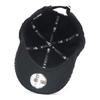 New Era Youth 9TWENTY Cap Black Solid Boa Fleece Exclusive to for Boys and Authentic New Era 920 Popular and Cute Cool Junior Hat for UV Protection